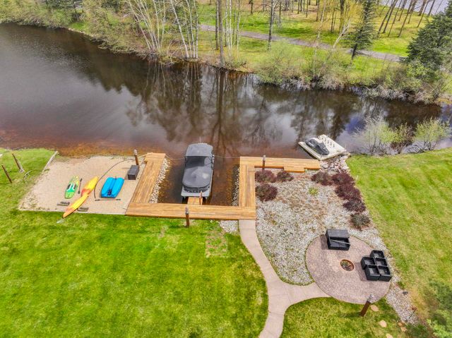 1085 Bundy Drive, Lake Isabella, MI 48893