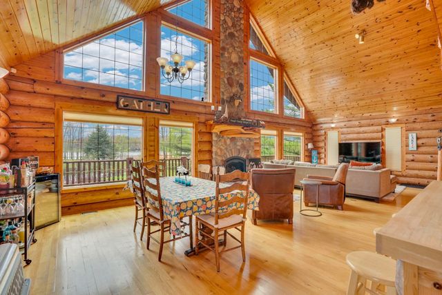 1085 Bundy Drive, Lake Isabella, MI 48893