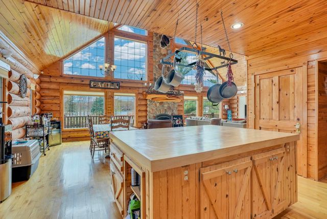 1085 Bundy Drive, Lake Isabella, MI 48893
