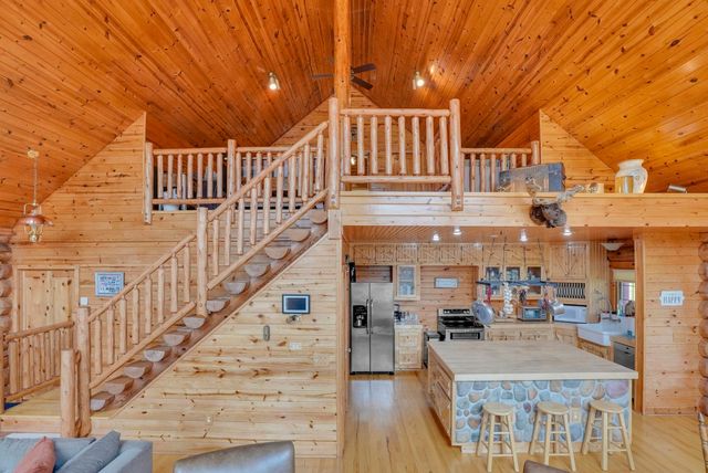 1085 Bundy Drive, Lake Isabella, MI 48893