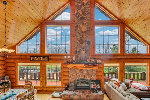 1085 Bundy Drive, Lake Isabella, MI 48893