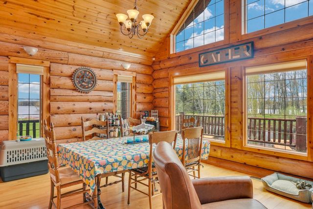 1085 Bundy Drive, Lake Isabella, MI 48893
