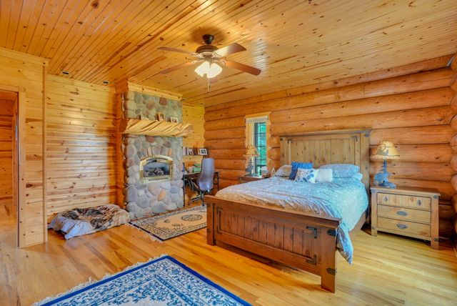 1085 Bundy Drive, Lake Isabella, MI 48893