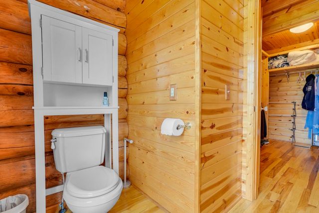 1085 Bundy Drive, Lake Isabella, MI 48893