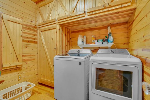 1085 Bundy Drive, Lake Isabella, MI 48893
