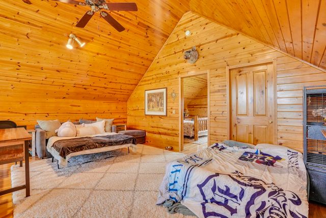 1085 Bundy Drive, Lake Isabella, MI 48893