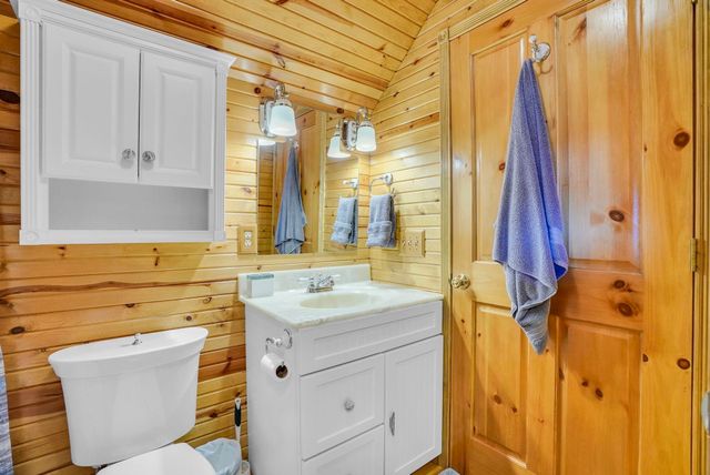 1085 Bundy Drive, Lake Isabella, MI 48893