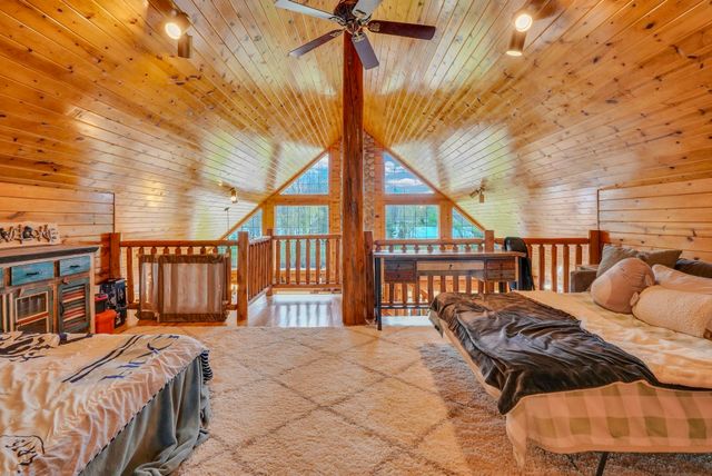 1085 Bundy Drive, Lake Isabella, MI 48893