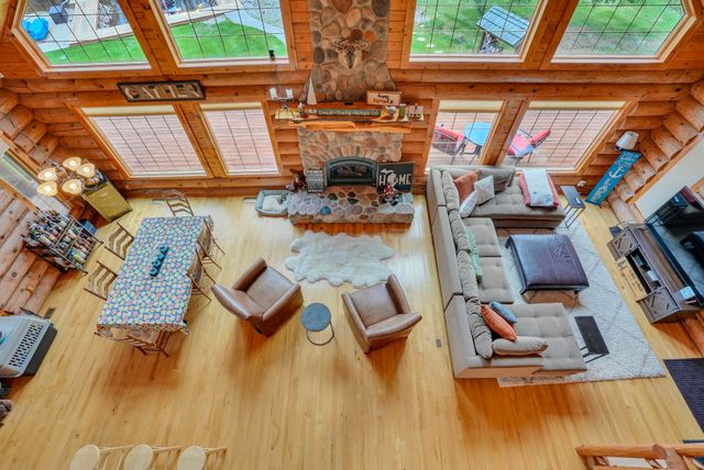 1085 Bundy Drive, Lake Isabella, MI 48893