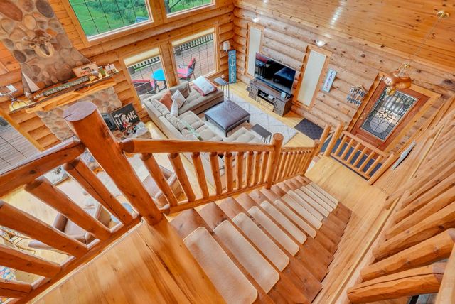 1085 Bundy Drive, Lake Isabella, MI 48893