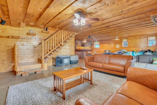 1085 Bundy Drive, Lake Isabella, MI 48893