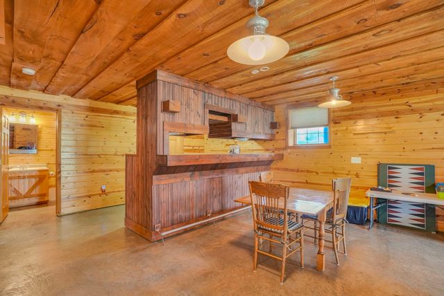 1085 Bundy Drive, Lake Isabella, MI 48893