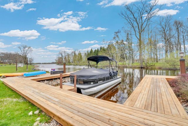 1085 Bundy Drive, Lake Isabella, MI 48893
