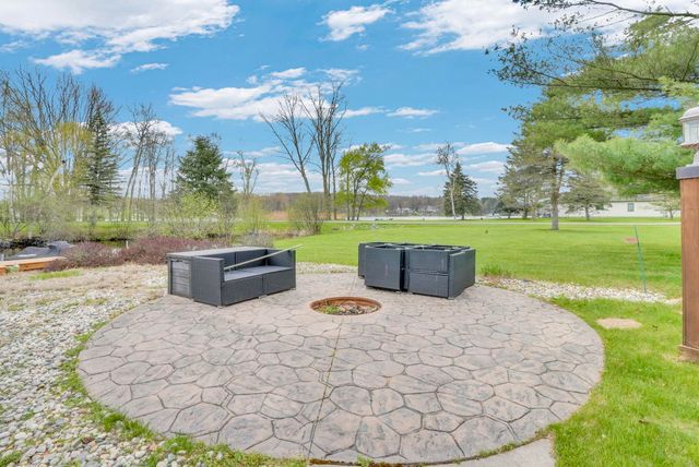 1085 Bundy Drive, Lake Isabella, MI 48893