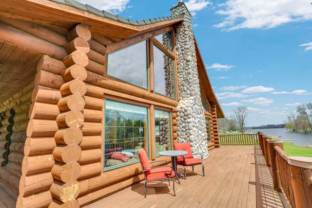 1085 Bundy Drive, Lake Isabella, MI 48893
