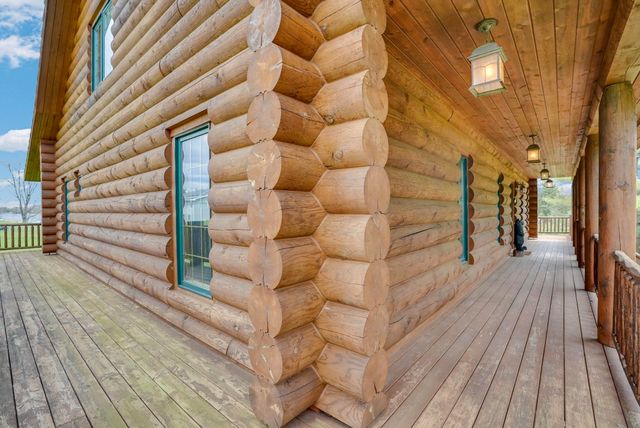 1085 Bundy Drive, Lake Isabella, MI 48893