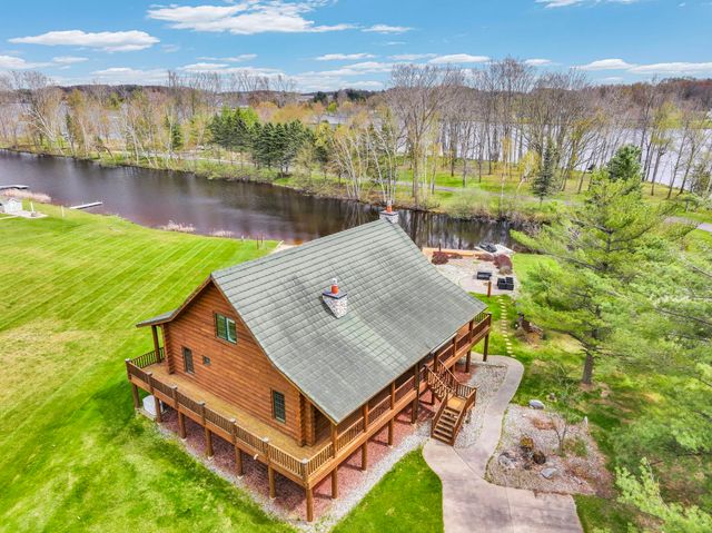 1085 Bundy Drive, Lake Isabella, MI 48893