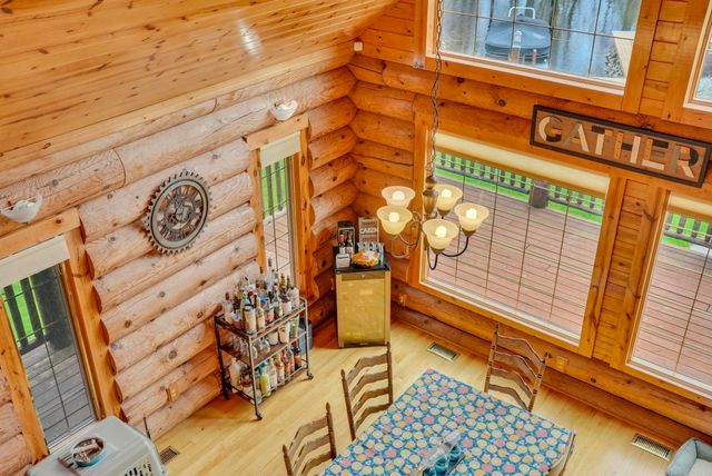 1085 Bundy Drive, Lake Isabella, MI 48893