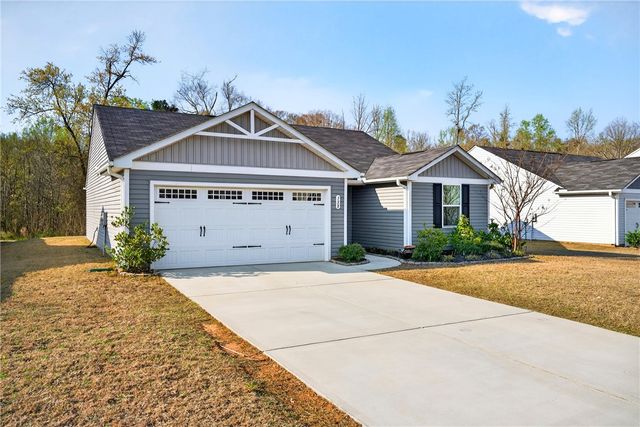 138 Barrington Creek, Piedmont, SC 29673