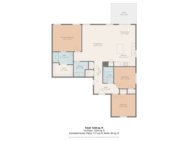 138 Barrington Creek, Piedmont, SC 29673