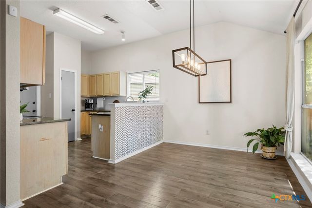 913 Silver Stone Drive, Temple, TX 76502