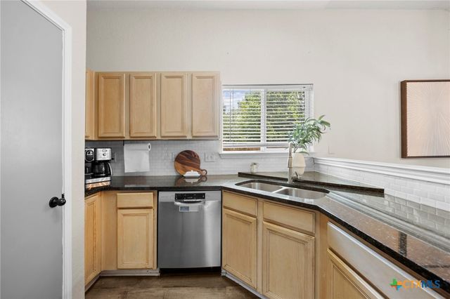 913 Silver Stone Drive, Temple, TX 76502