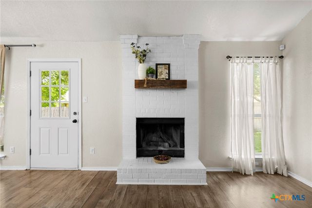 913 Silver Stone Drive, Temple, TX 76502