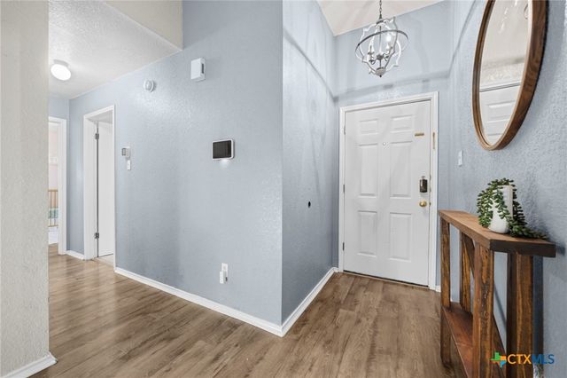 913 Silver Stone Drive, Temple, TX 76502
