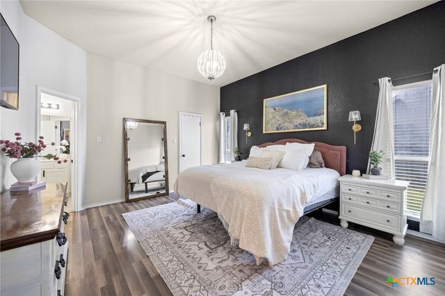913 Silver Stone Drive, Temple, TX 76502