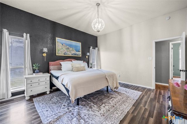 913 Silver Stone Drive, Temple, TX 76502