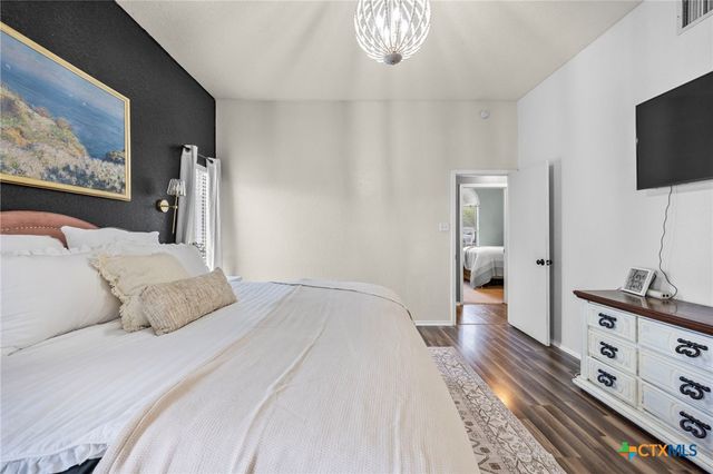 913 Silver Stone Drive, Temple, TX 76502