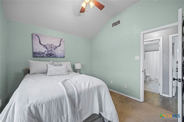 913 Silver Stone Drive, Temple, TX 76502