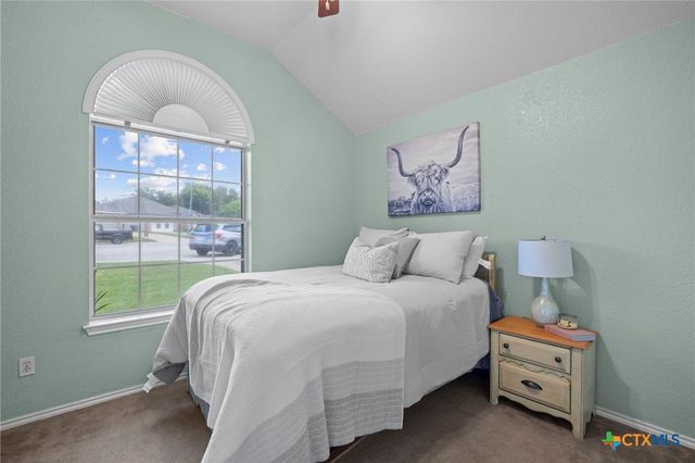 913 Silver Stone Drive, Temple, TX 76502