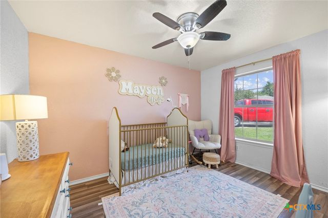 913 Silver Stone Drive, Temple, TX 76502