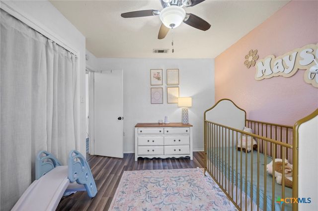 913 Silver Stone Drive, Temple, TX 76502
