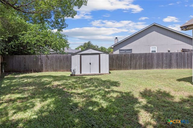 913 Silver Stone Drive, Temple, TX 76502