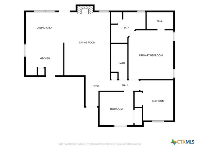 913 Silver Stone Drive, Temple, TX 76502