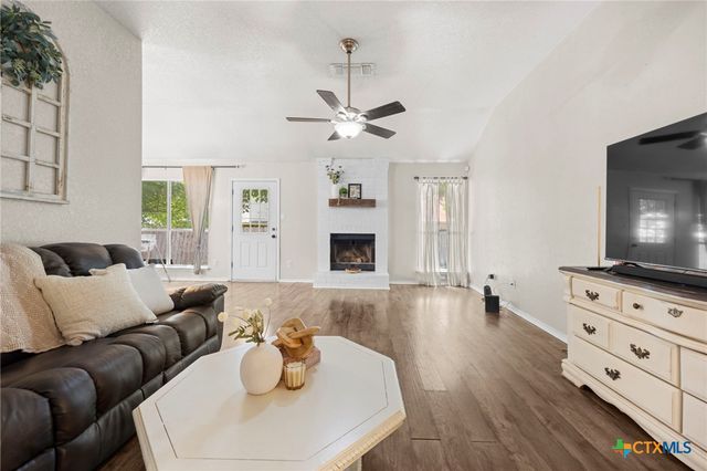913 Silver Stone Drive, Temple, TX 76502