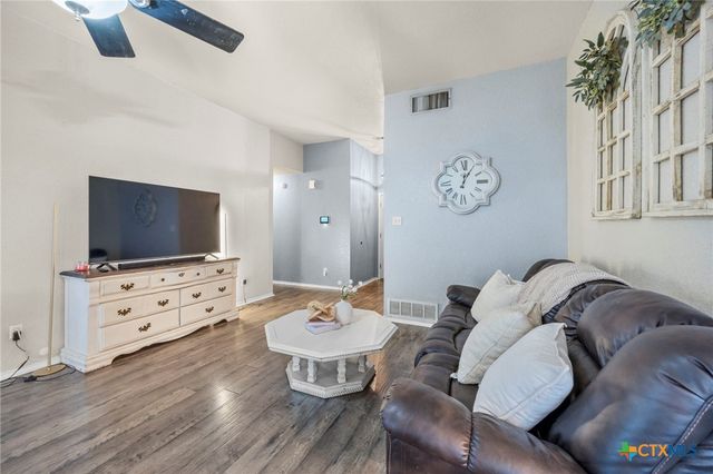 913 Silver Stone Drive, Temple, TX 76502
