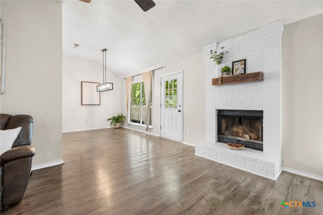 913 Silver Stone Drive, Temple, TX 76502