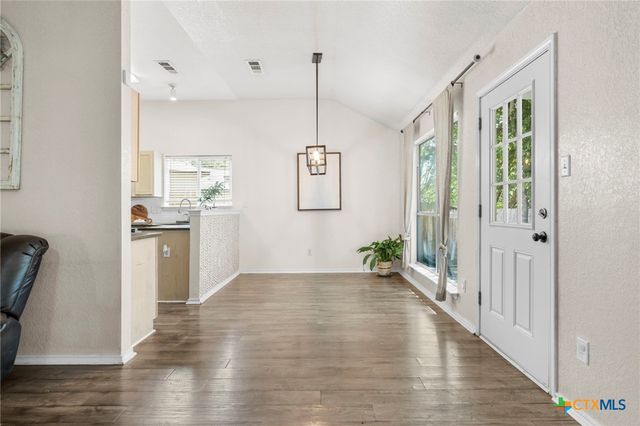 913 Silver Stone Drive, Temple, TX 76502