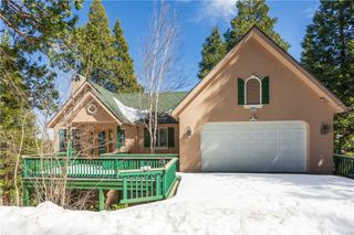 277 Grizzly Road, Lake Arrowhead, CA 92352