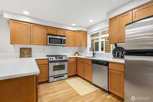 8502 Nesbit Avenue N, Seattle, WA 98103