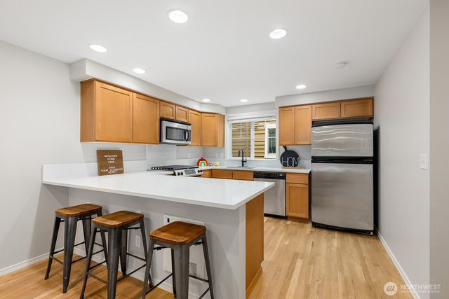8502 Nesbit Avenue N, Seattle, WA 98103