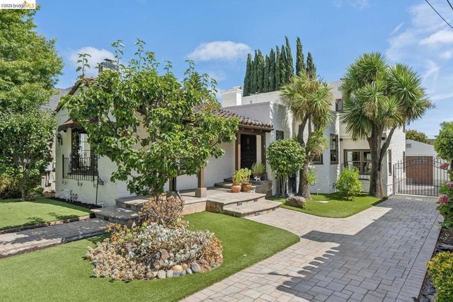 833 Rodney DR, San Leandro, CA 94577