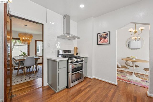 833 Rodney DR, San Leandro, CA 94577