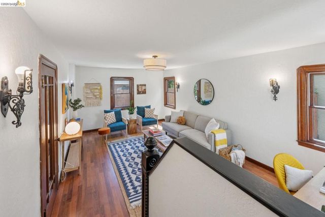 833 Rodney DR, San Leandro, CA 94577