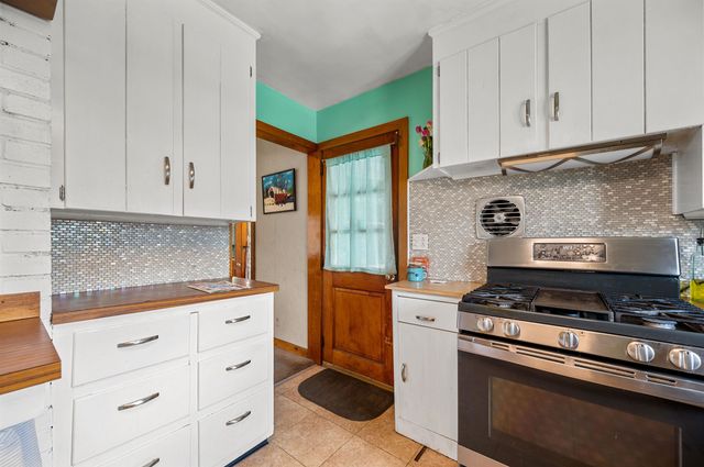 8 Mountainview Street, Montpelier, VT 05602