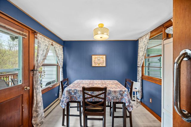 8 Mountainview Street, Montpelier, VT 05602