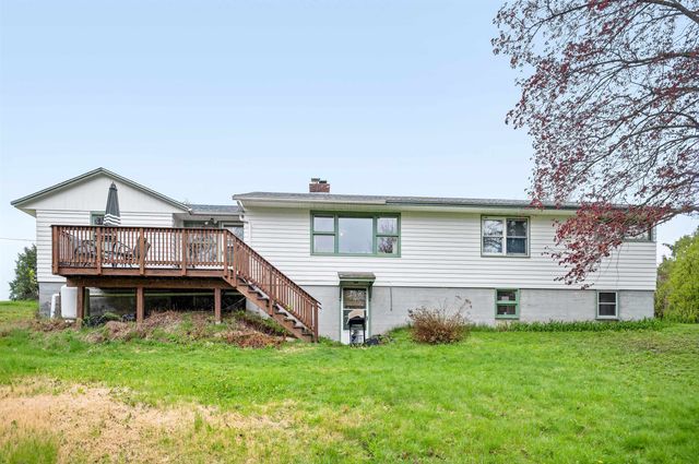 8 Mountainview Street, Montpelier, VT 05602